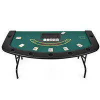 Best Poker Table Brands