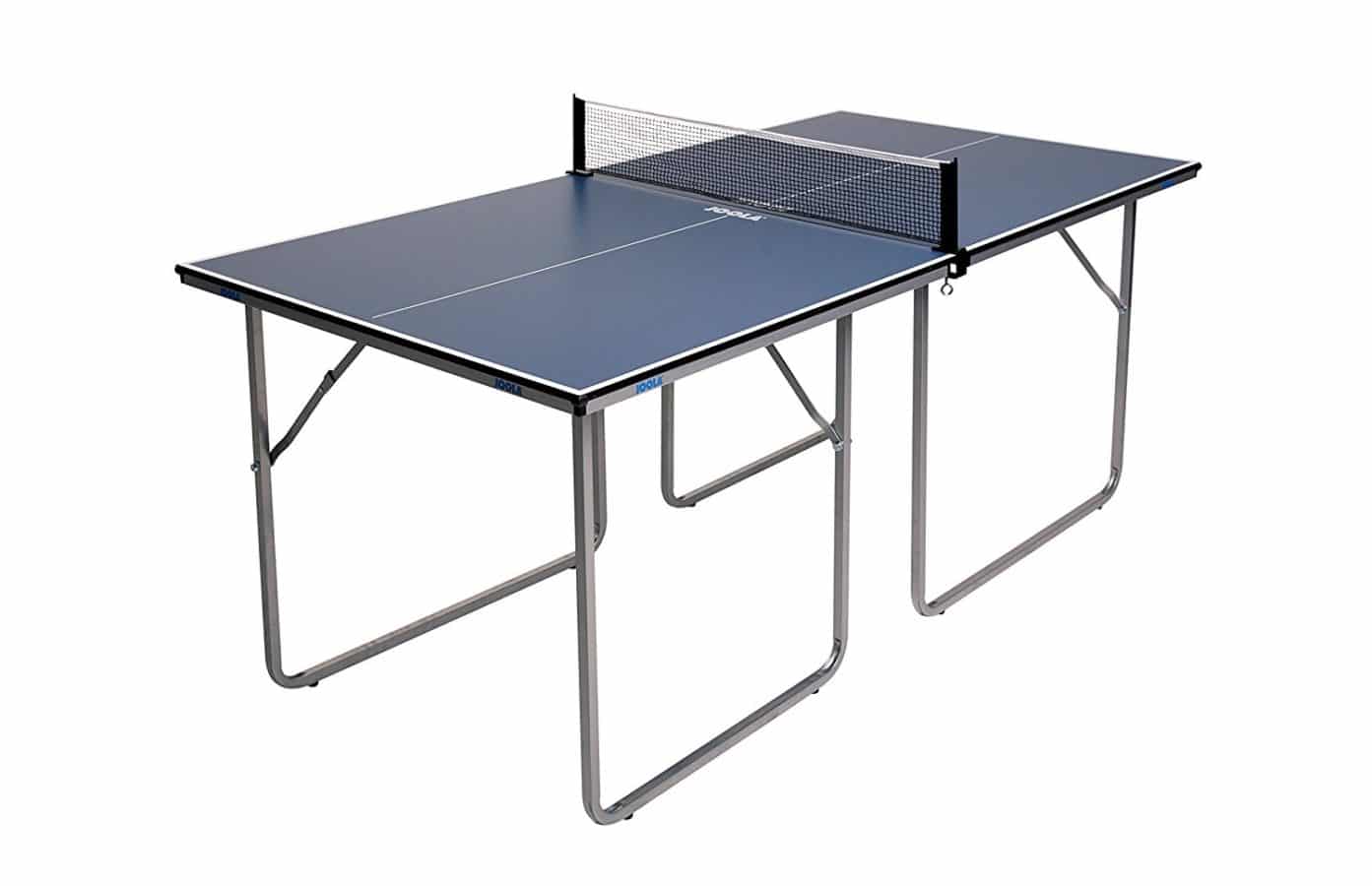 Best Midsize And Mini Ping Pong Table The Game Room Review