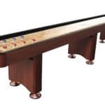 Best Shuffleboard Table Reviews and Buyer's Guide