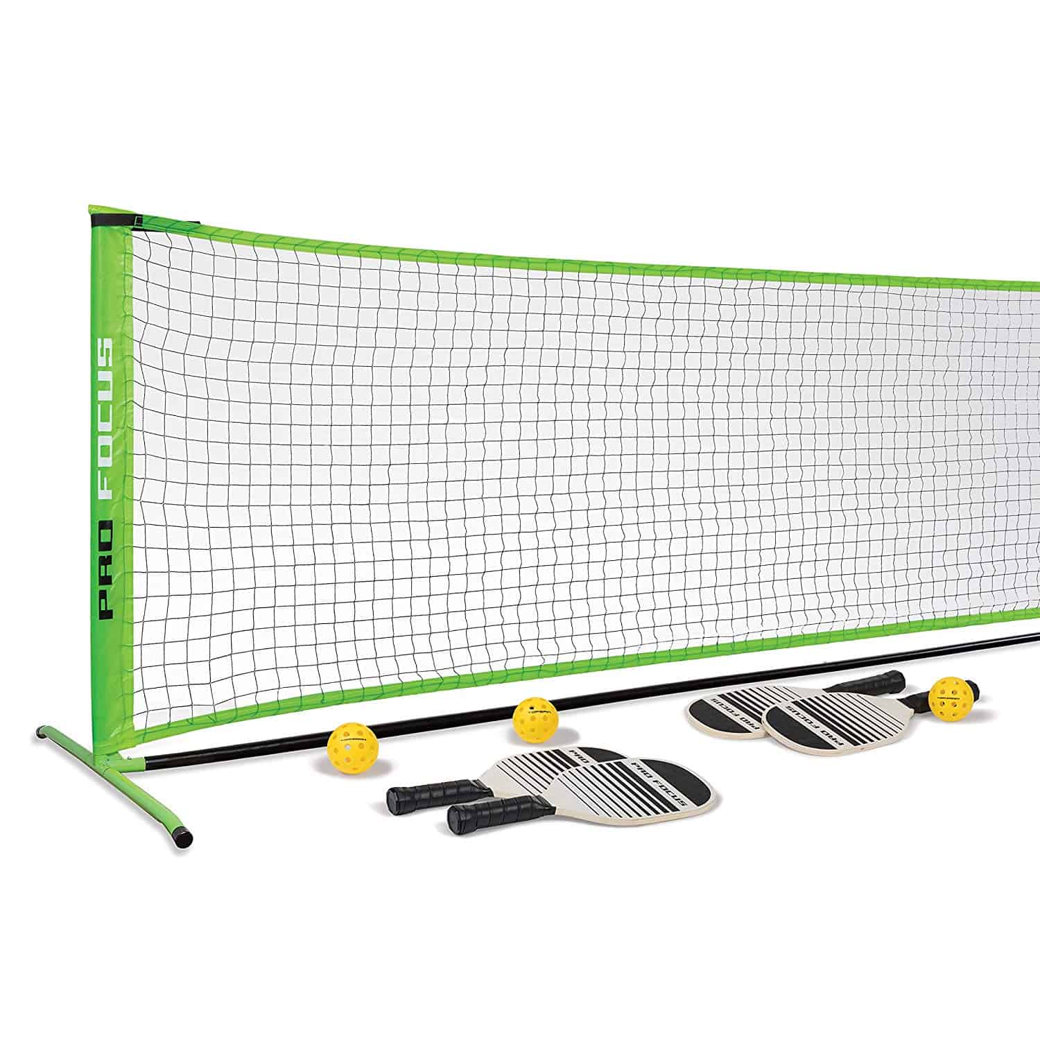 Best Pickleball Paddle for 2023 The Game Room Review