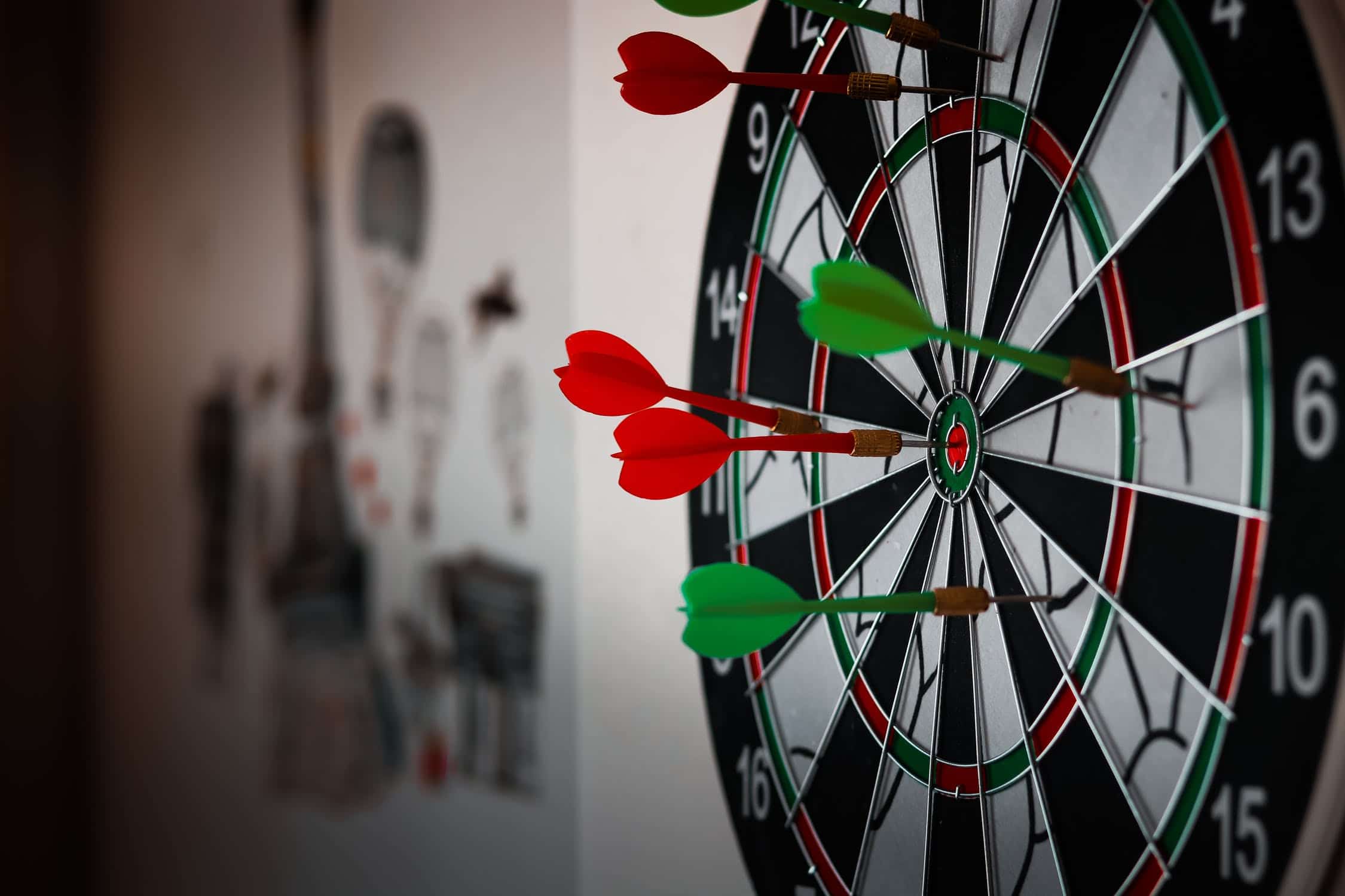 How To Play Darts Complete Guide The Game Room Review