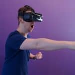 Best VR Fitness Games to Have Fun and Get in Shape