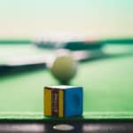 Best Pool Cue Chalk - A Must Have Accessory for Your Pool Table